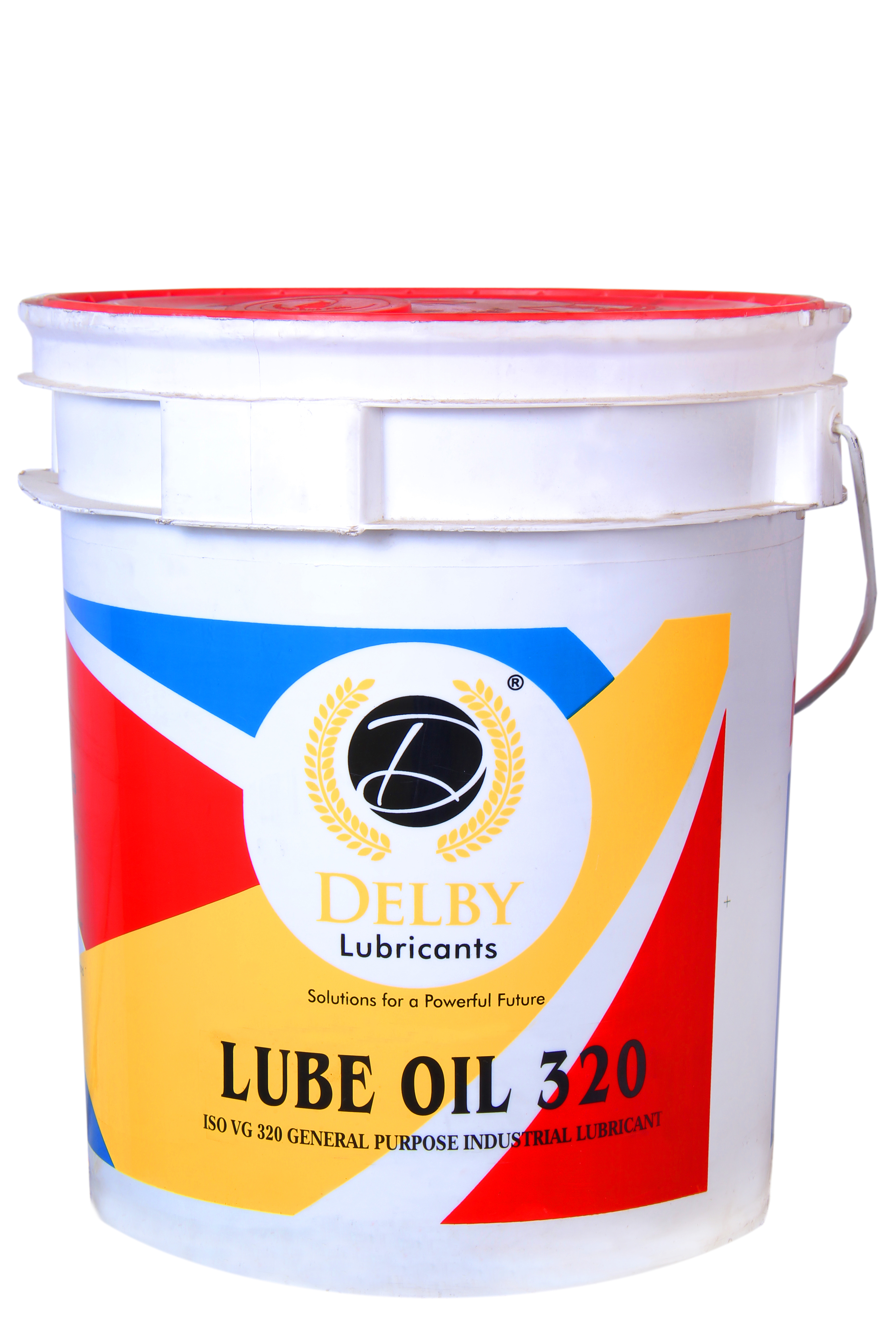 Lube oil