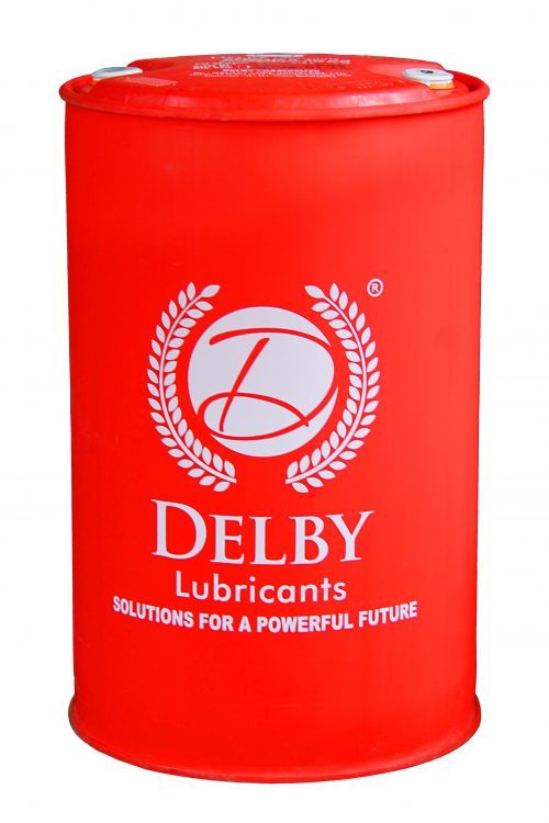 Delby lubricants